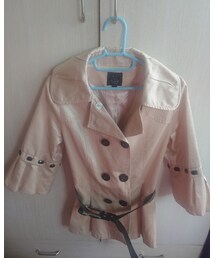 Release | ブルゾン