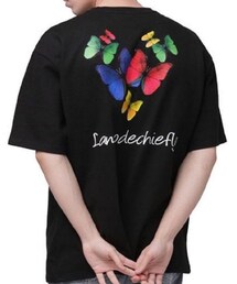 Lamode chiefly | (Tシャツ/カットソー)
