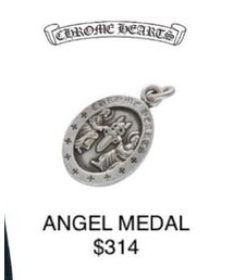 Angel medal  | (ネックレス)