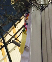 次女の飾り♡(その他)