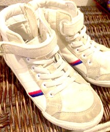 3can4on | スニーカー