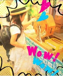 商店街のガラガラ♥︎(福袋/福箱)