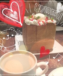 夜中にがっつく❤️🎶(その他)