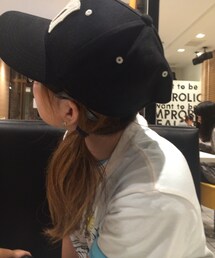 その他 | ピアス見えてねー(ピアス（両耳用）)