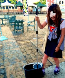 モップ | その他