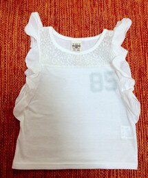 BACK NUMBER | SALEで買いました♡1000円以下♪(Tシャツ/カットソー)