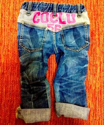 COCOLULU | デニムパンツ