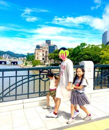 原爆ドーム | その他