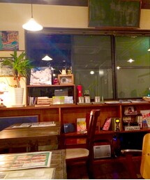 しまのわカフェ | その他雑貨