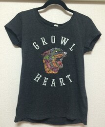 GU | Tシャツ/カットソー