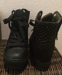 しまむら | ブーツ