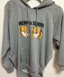 no brand | パーカー