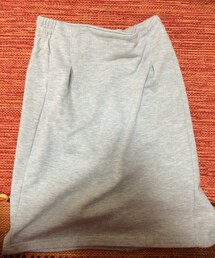no brand | スエットスカート(スカート)