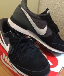 NIKE | スニーカー