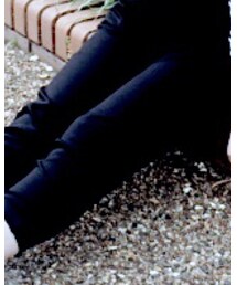 GU | オールインワン・サロペット