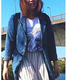 Supreme | Tシャツ/カットソー