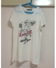 しまむら | Tシャツ/カットソー