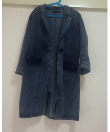 しまむら | デニムジャケット