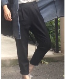 GU | その他パンツ