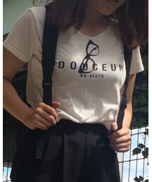 OZOC | Tシャツ/カットソー