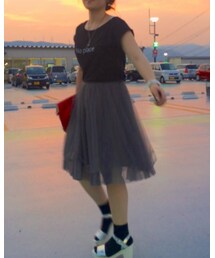 SPIRALGIRL | Tシャツ/カットソー