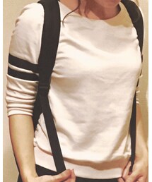 no brand | スウェット