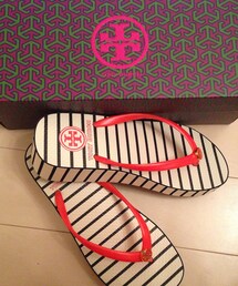 TORY BURCH | サンダル