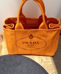 PRADA | トートバッグ