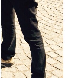 NANO universe | その他パンツ