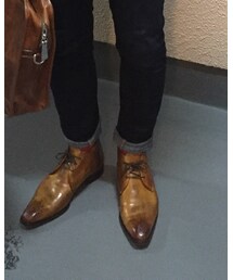 FRANCESCO BENIGNO | ブーツ