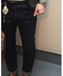 G-STAR | デニムパンツ