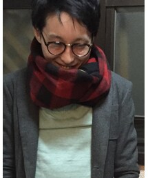 HIBECK | ストール/ショール