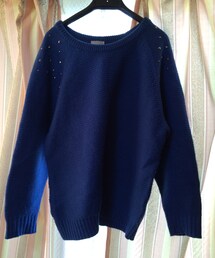 ニット/セーター