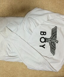 BOY LONDON | スウェット