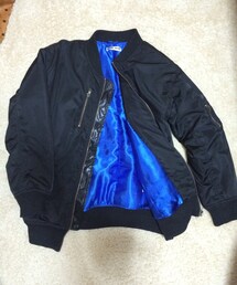 MA-1(その他アウター)