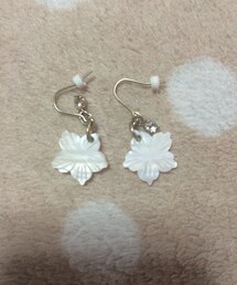 ピアス（両耳用）