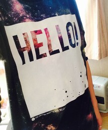 Tシャツ/カットソー