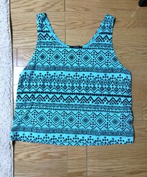 FOREVER 21 | タンクトップ