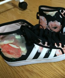 adidas | スニーカー