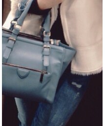 ZARA | ハンドバッグ