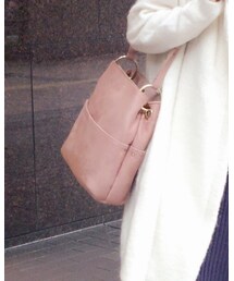 MERCURYDUO | ショルダーバッグ