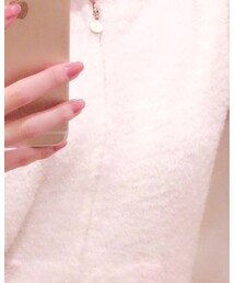 gelato pique | トップス