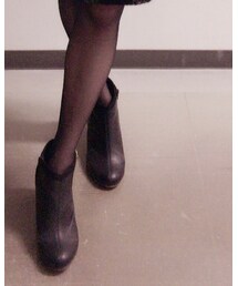 ESPERANZA | ブーティ