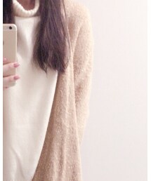 MERCURYDUO | カーディガン/ボレロ