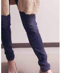 UNIQLO | デニムパンツ