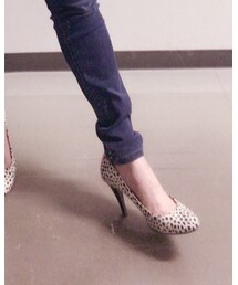 ESPERANZA | パンプス