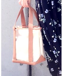 MERCURYDUO | ハンドバッグ