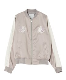 MERCURYDUO | ブルゾン