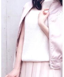 MERCURYDUO | ニット/セーター