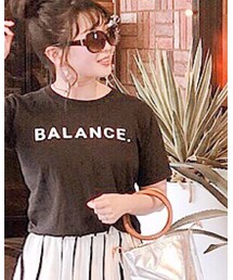 etretokyo | Tシャツ/カットソー